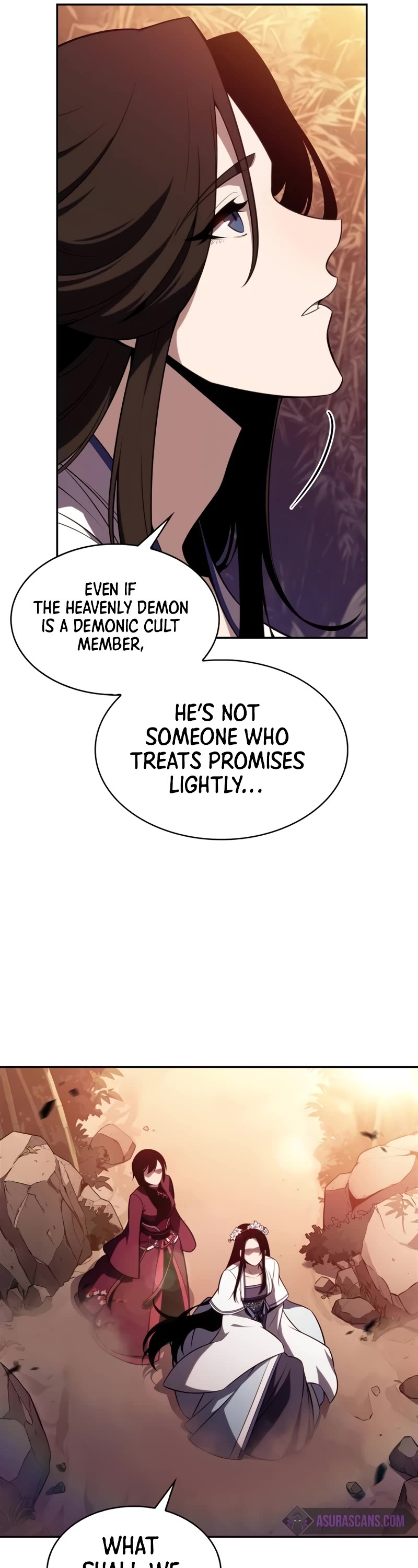 Solo Max-Level Newbie chapter 171 page 47