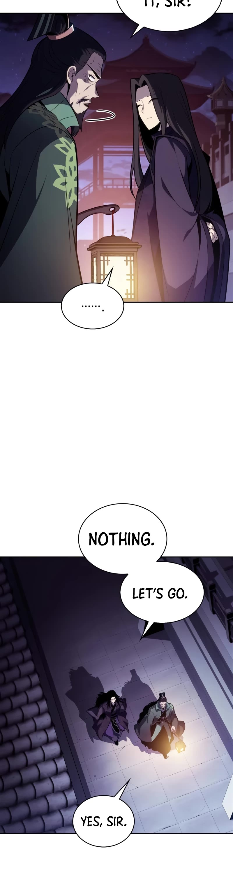 Solo Max-Level Newbie chapter 171 page 53