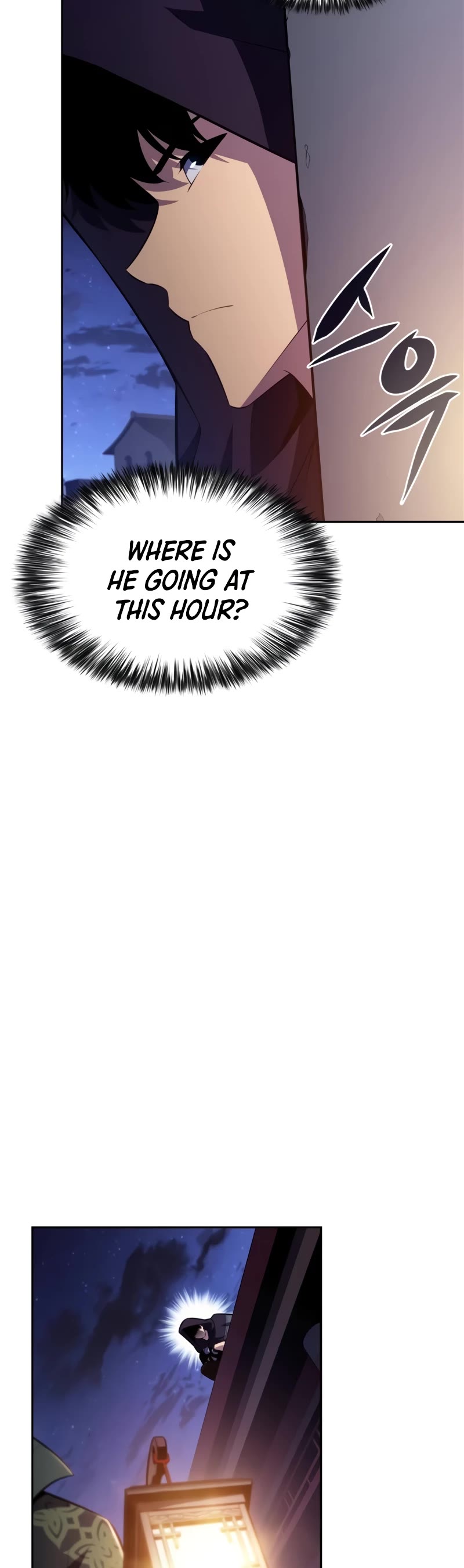 Solo Max-Level Newbie chapter 171 page 55