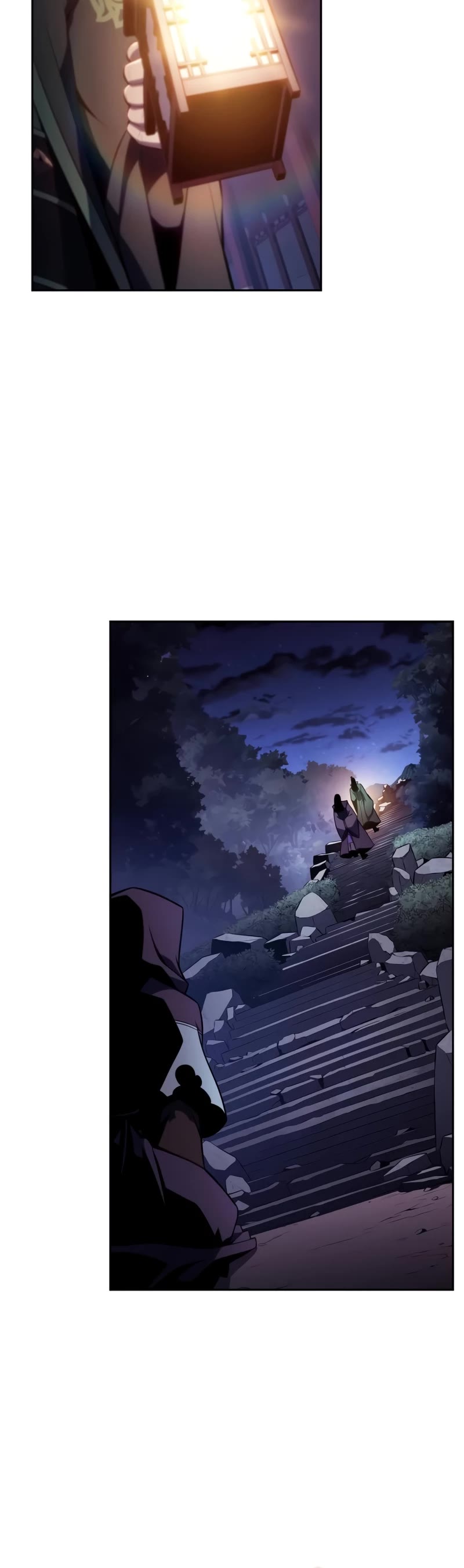 Solo Max-Level Newbie chapter 171 page 56