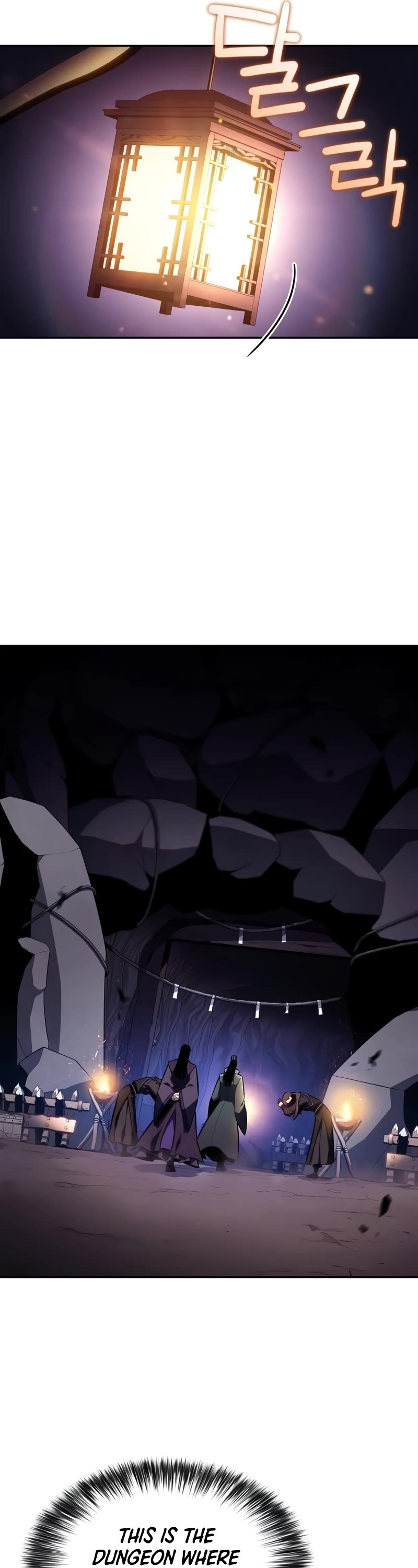 Solo Max-Level Newbie chapter 171 page 57