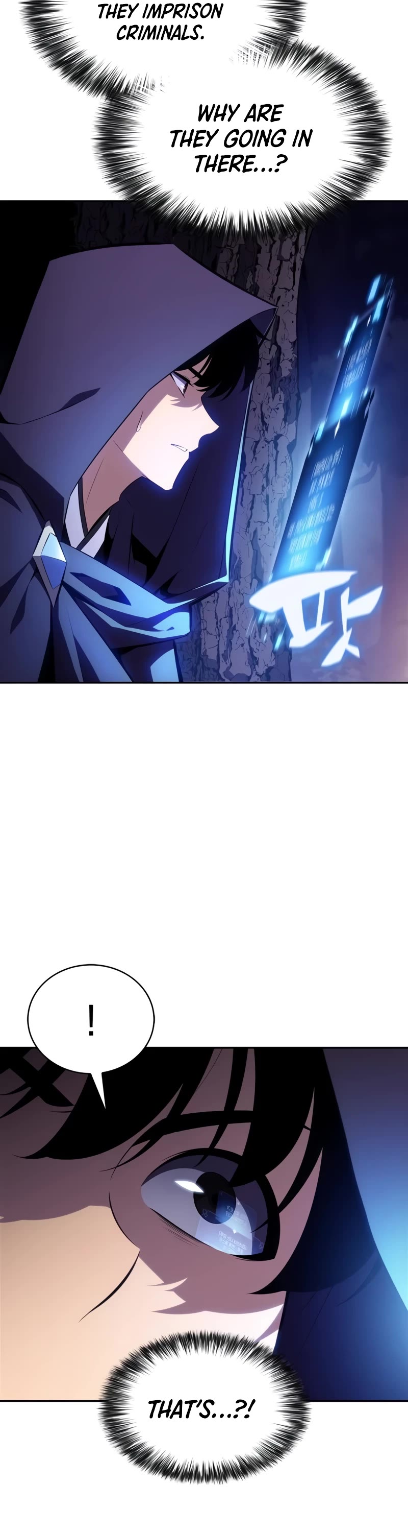 Solo Max-Level Newbie chapter 171 page 58