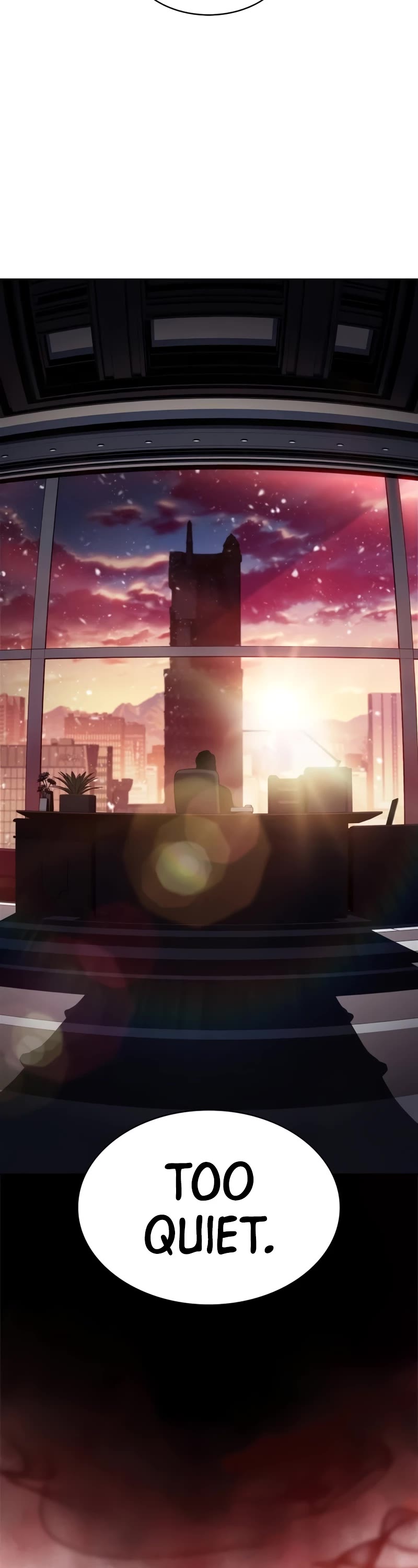 Solo Max-Level Newbie chapter 171 page 8