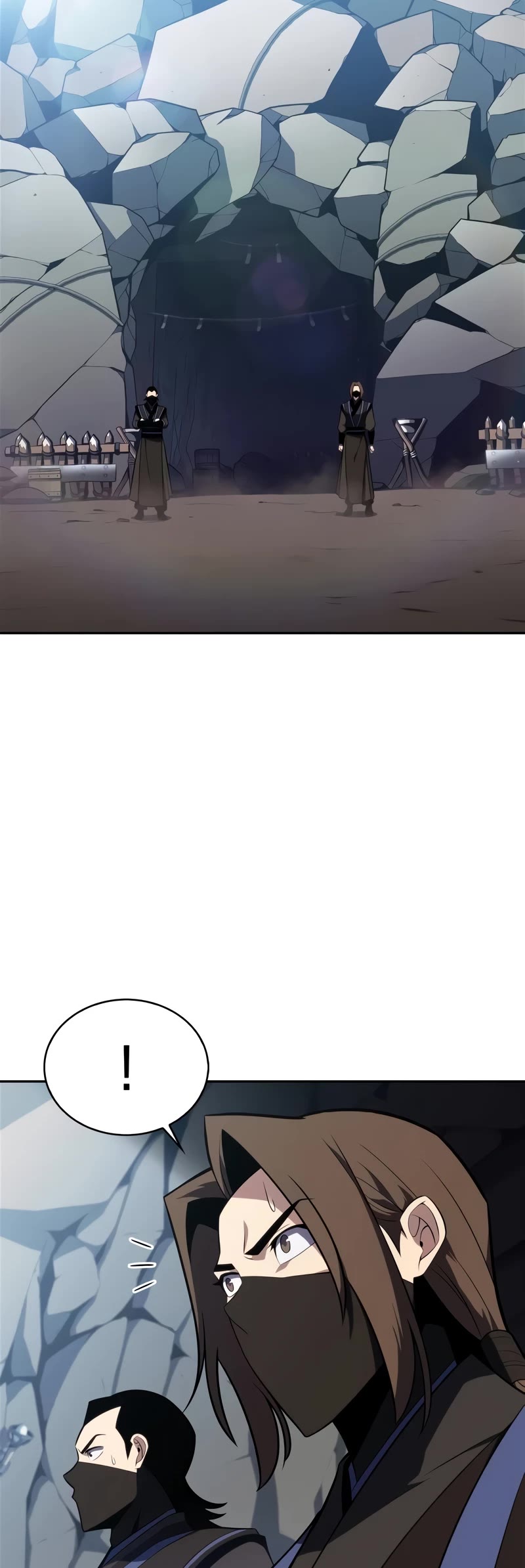 Solo Max-Level Newbie chapter 172 page 10