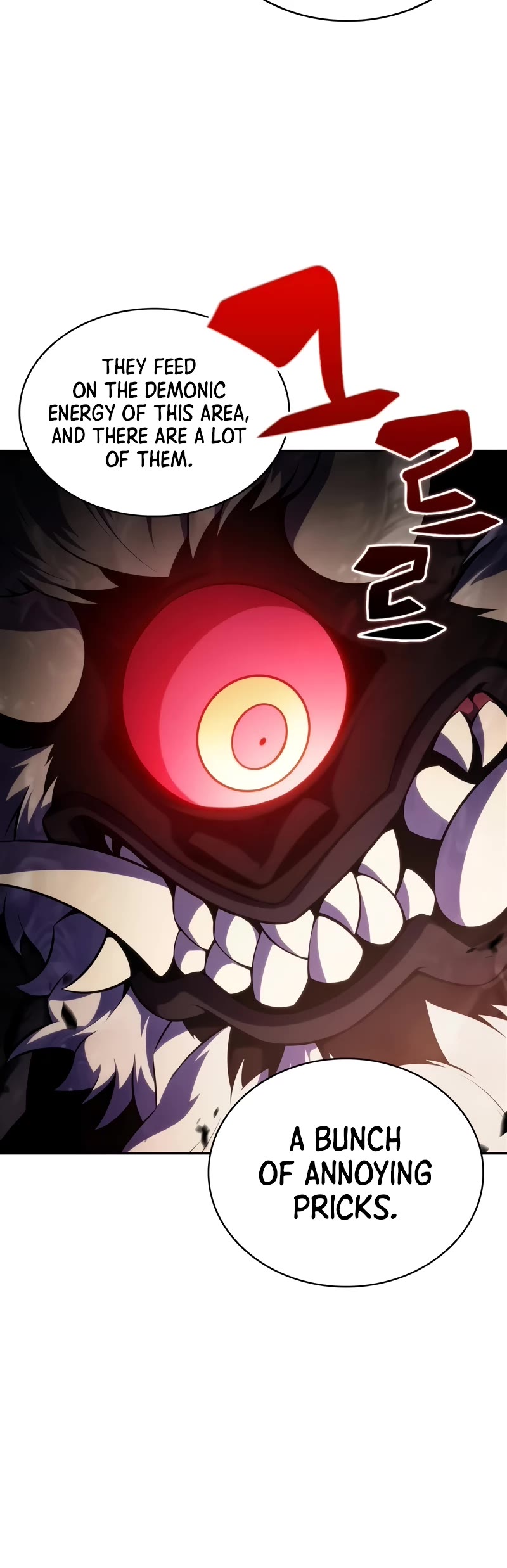 Solo Max-Level Newbie chapter 172 page 16