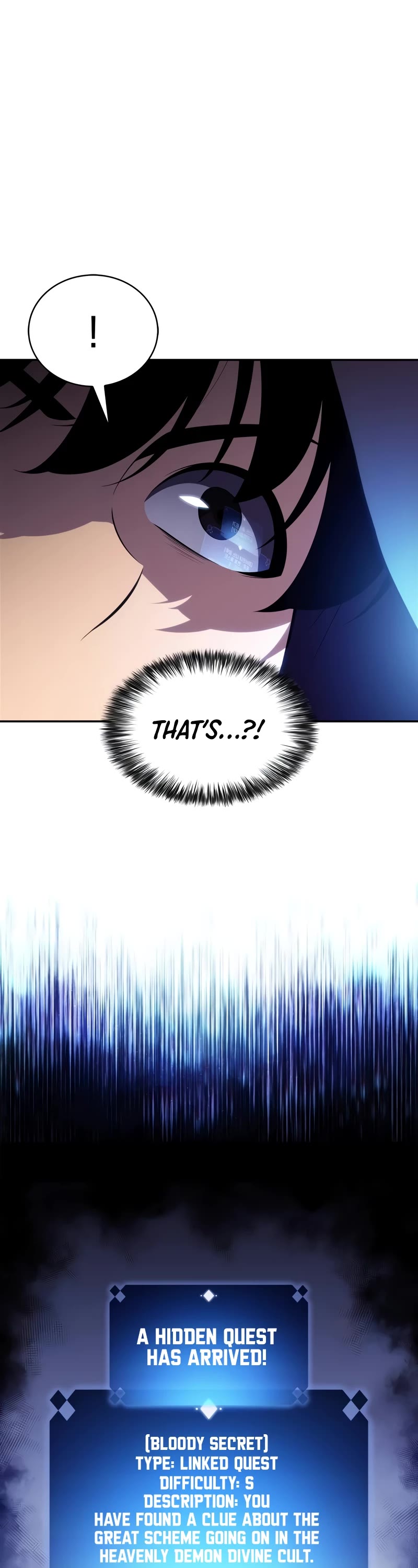 Solo Max-Level Newbie chapter 172 page 2