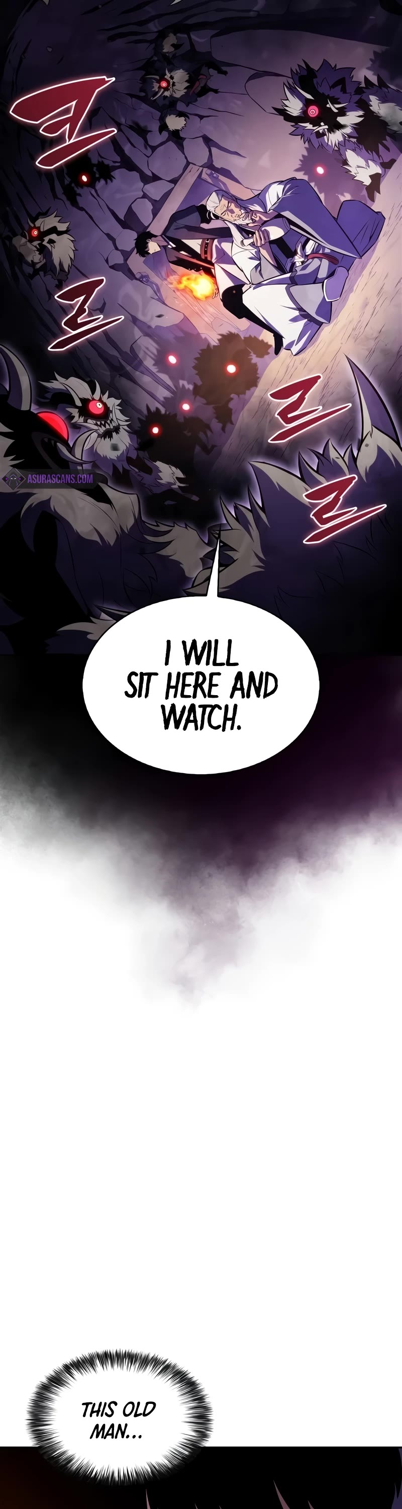 Solo Max-Level Newbie chapter 172 page 23