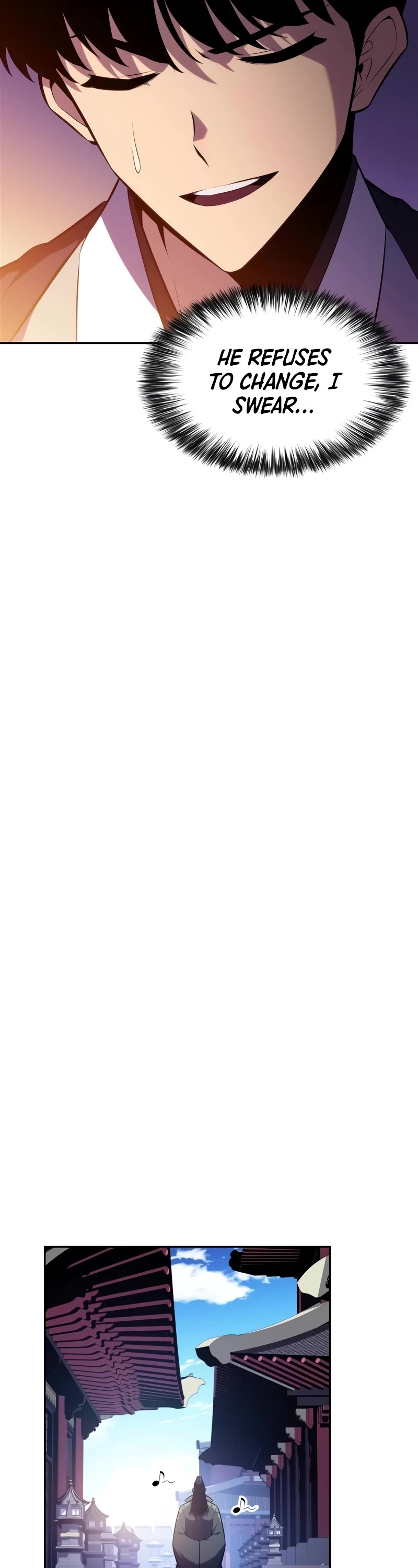 Solo Max-Level Newbie chapter 172 page 24