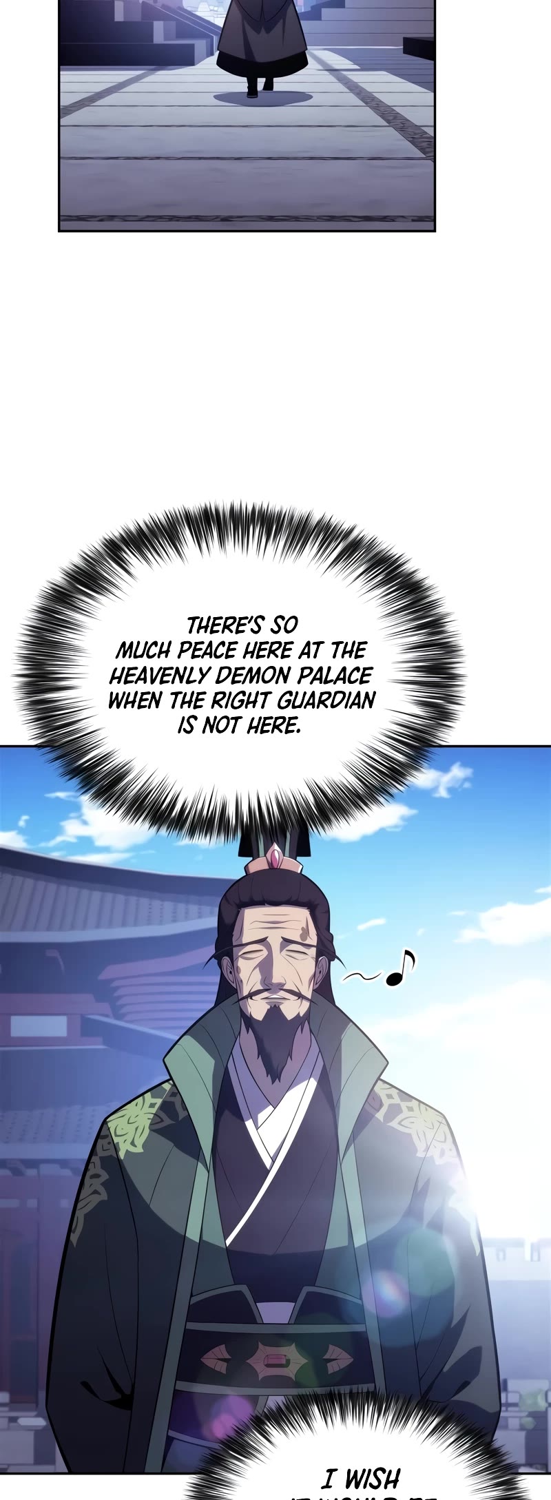 Solo Max-Level Newbie chapter 172 page 25