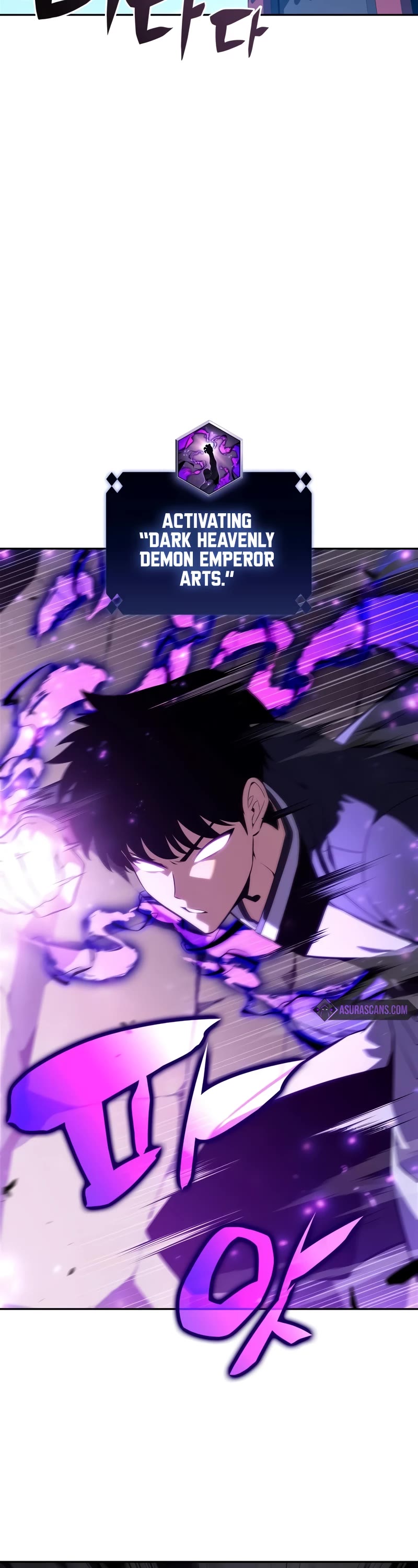 Solo Max-Level Newbie chapter 172 page 28