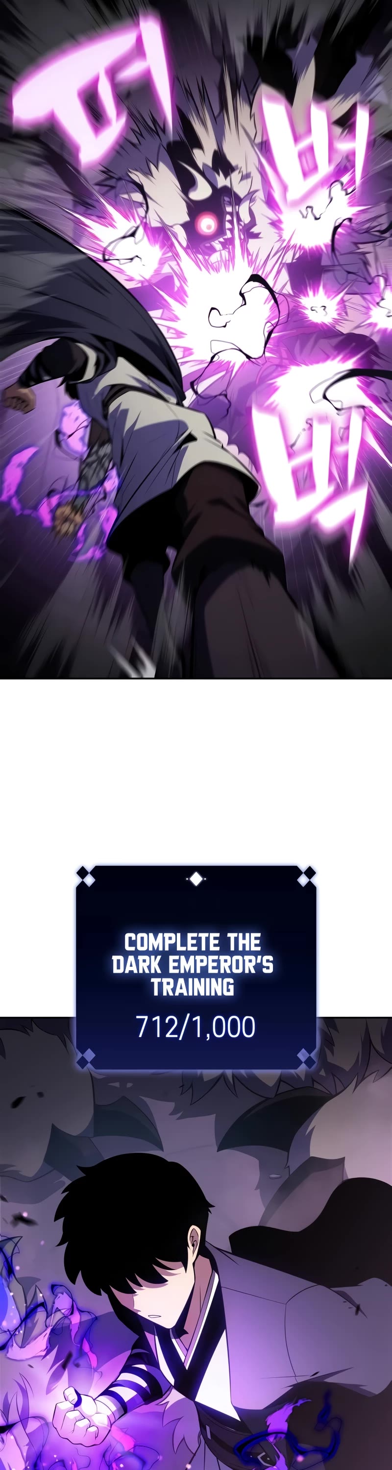 Solo Max-Level Newbie chapter 172 page 29