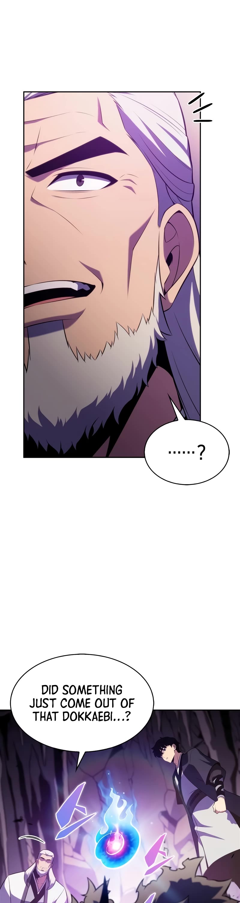 Solo Max-Level Newbie chapter 172 page 32