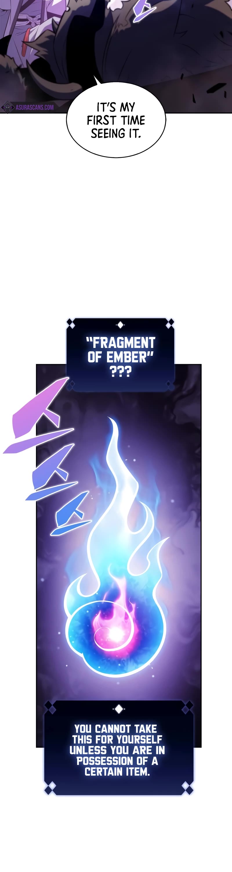 Solo Max-Level Newbie chapter 172 page 33