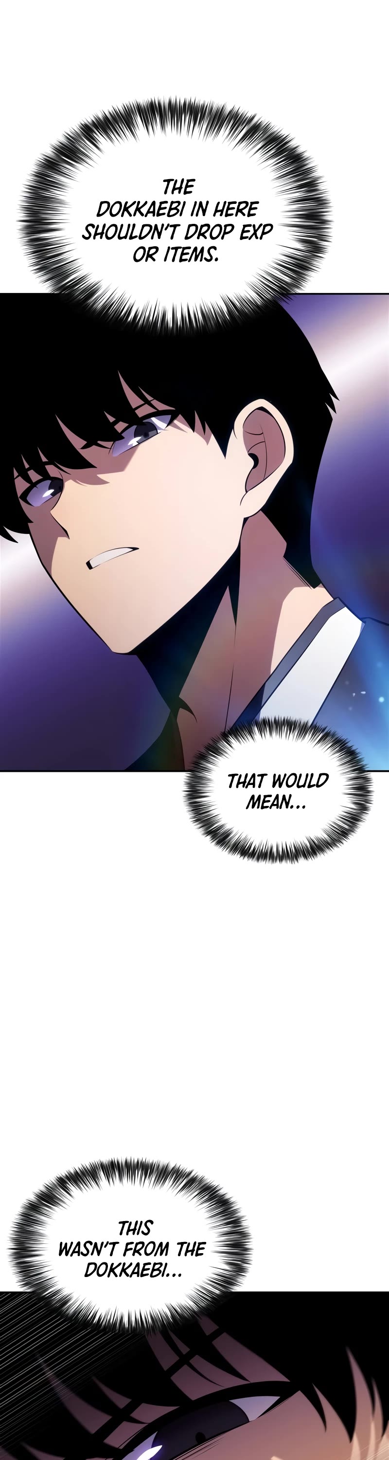 Solo Max-Level Newbie chapter 172 page 34