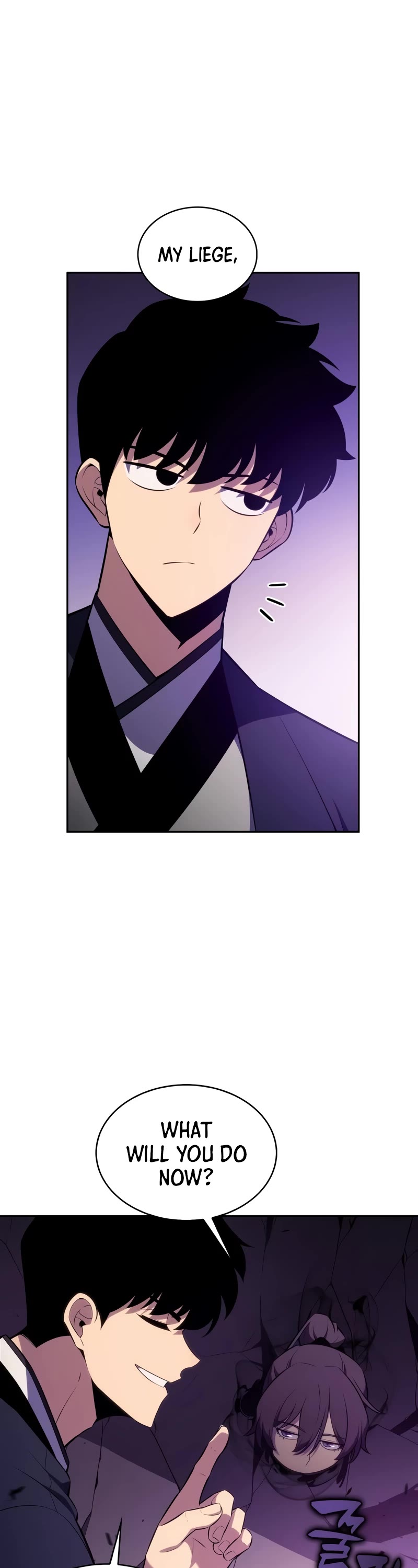 Solo Max-Level Newbie chapter 172 page 38