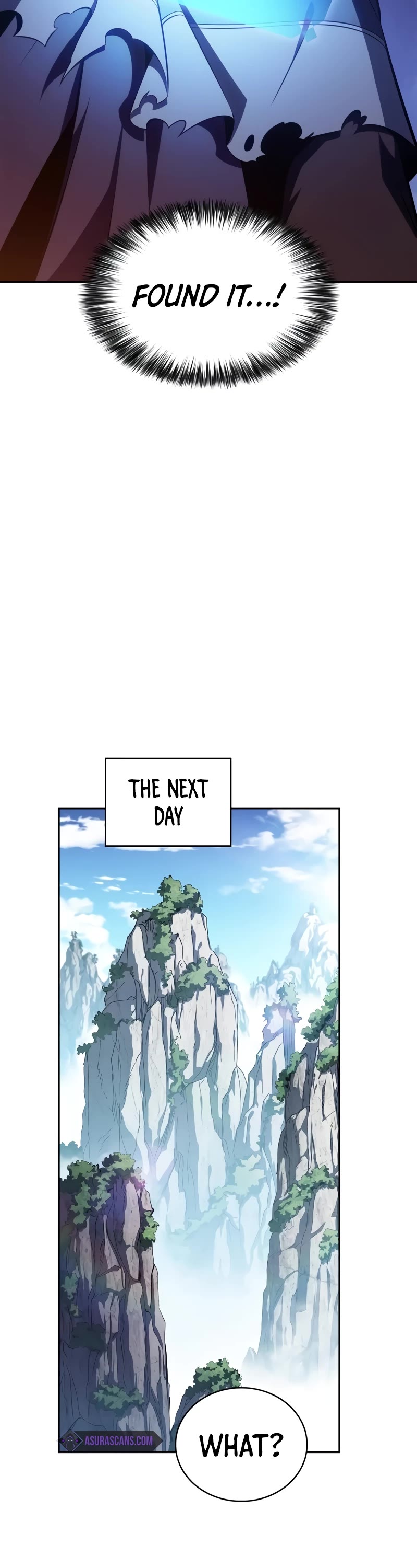 Solo Max-Level Newbie chapter 172 page 4