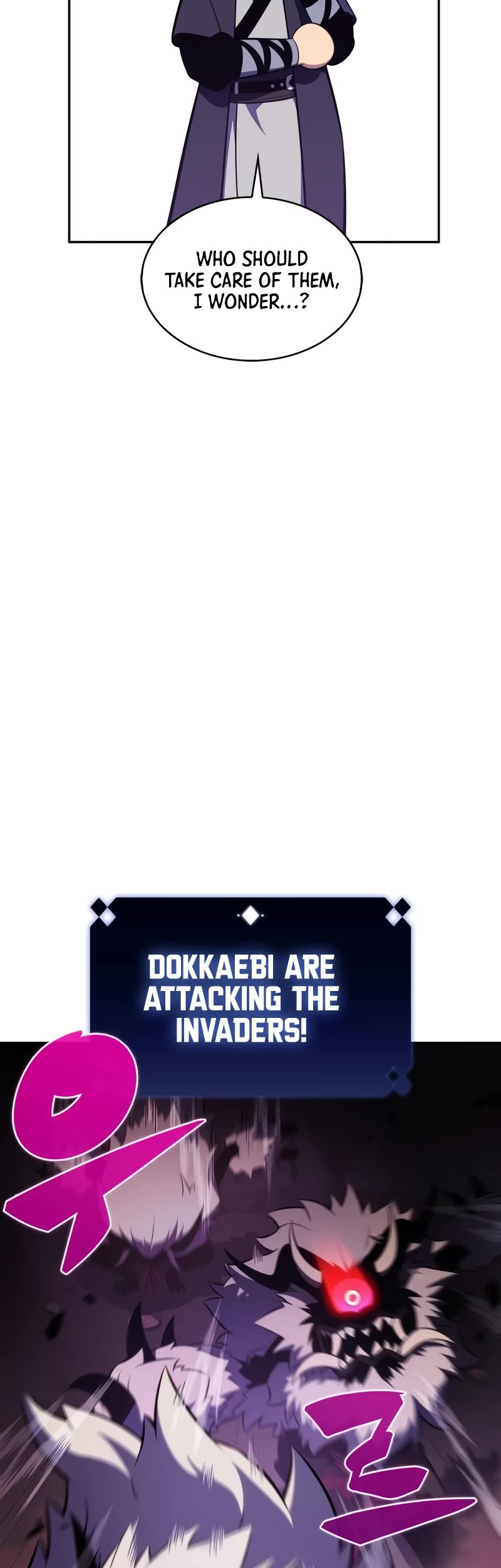 Solo Max-Level Newbie chapter 172 page 40