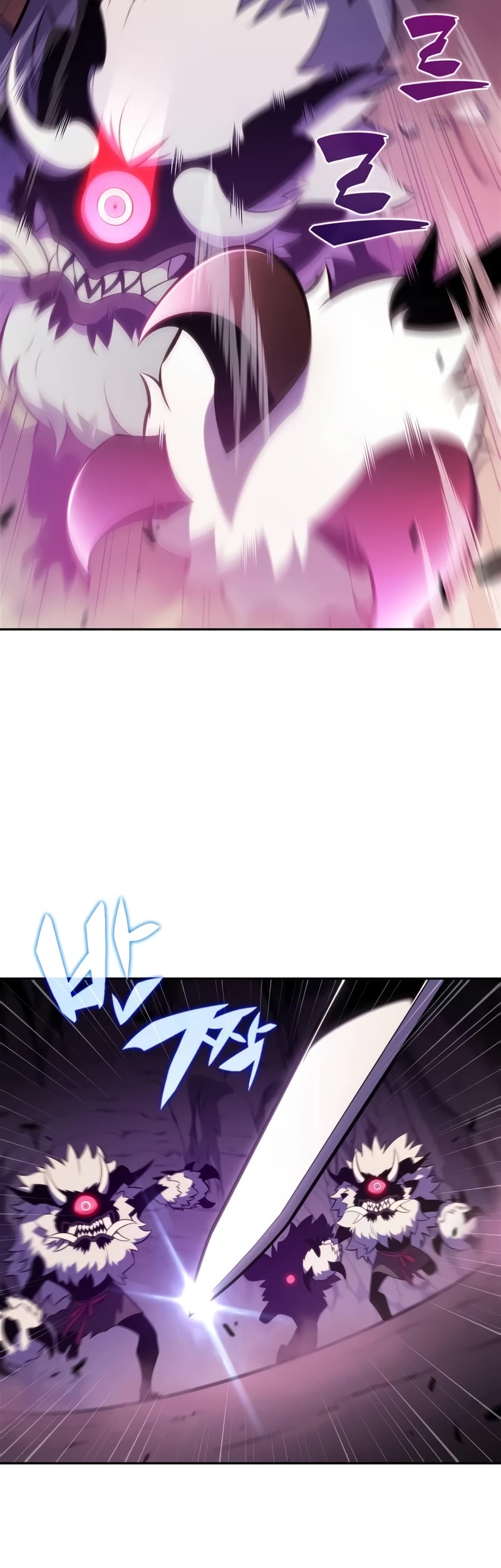 Solo Max-Level Newbie chapter 172 page 41