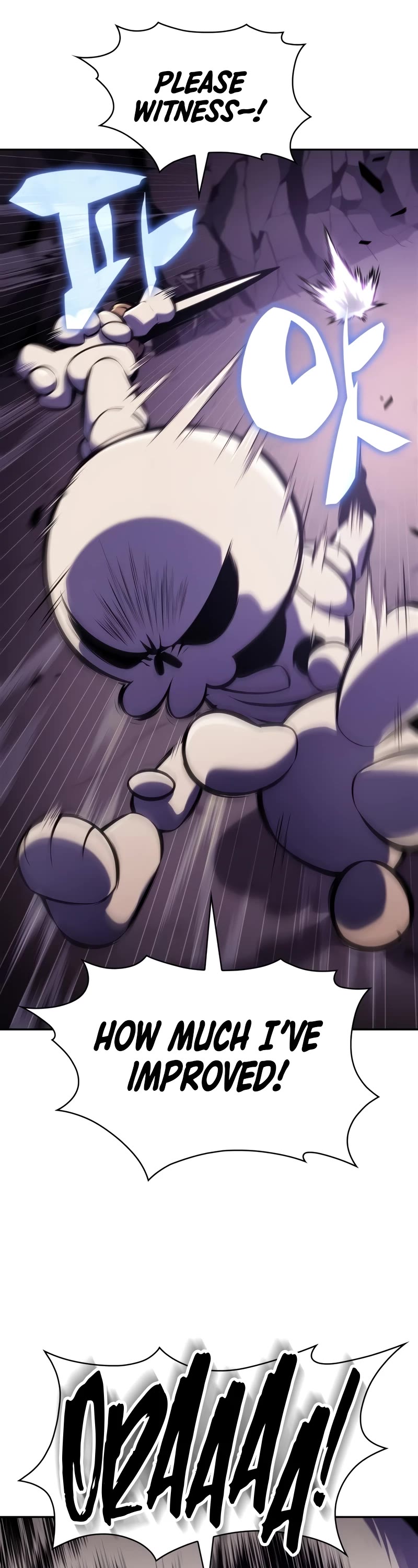 Solo Max-Level Newbie chapter 172 page 42