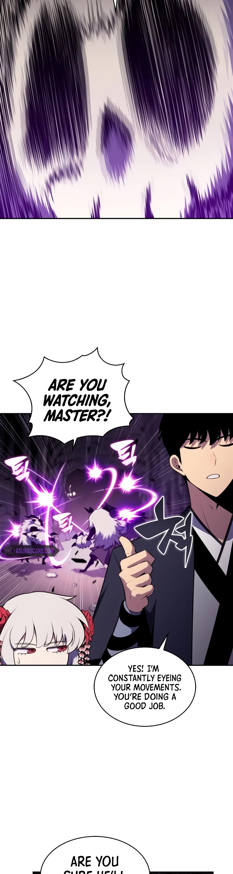 Solo Max-Level Newbie chapter 172 page 43