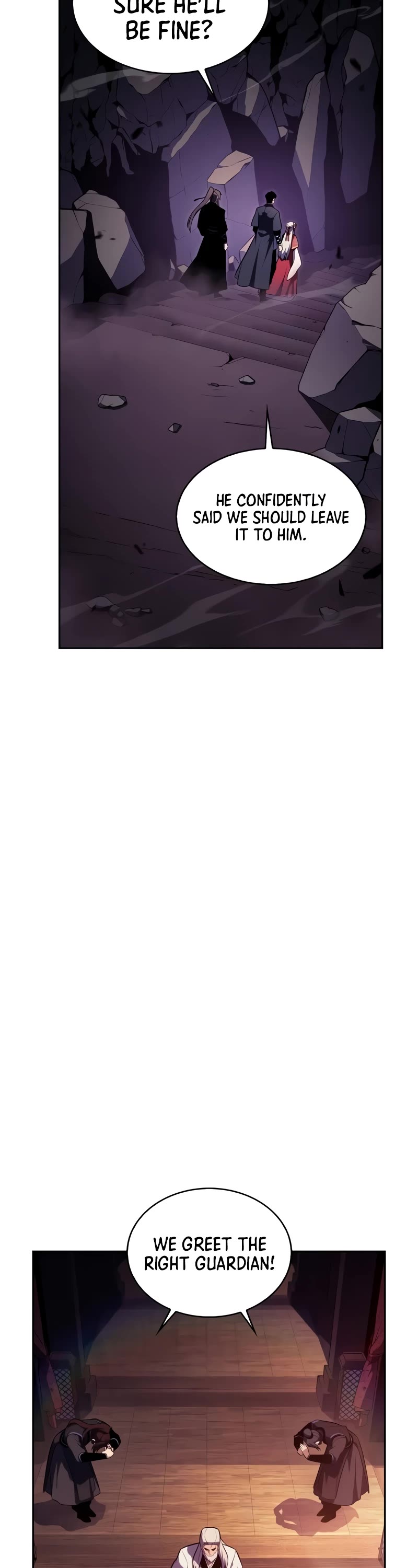 Solo Max-Level Newbie chapter 172 page 44