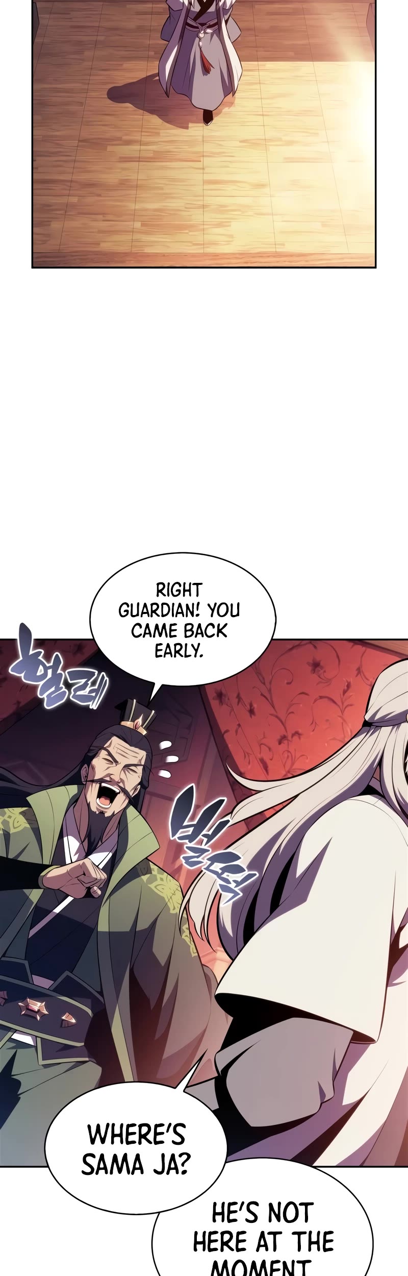 Solo Max-Level Newbie chapter 172 page 45