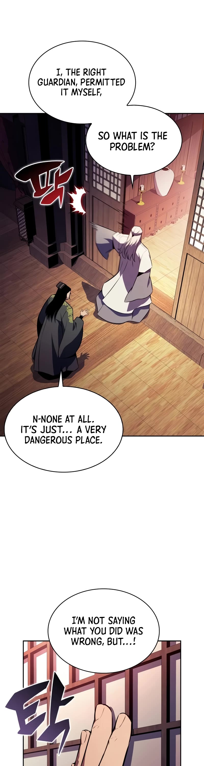 Solo Max-Level Newbie chapter 172 page 47