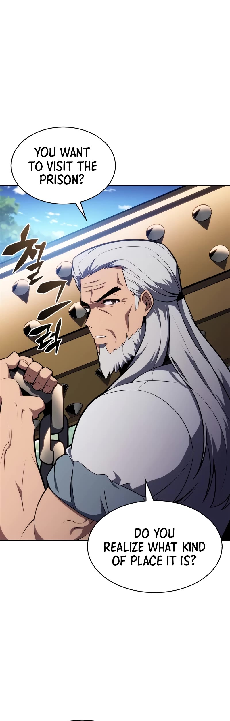 Solo Max-Level Newbie chapter 172 page 5