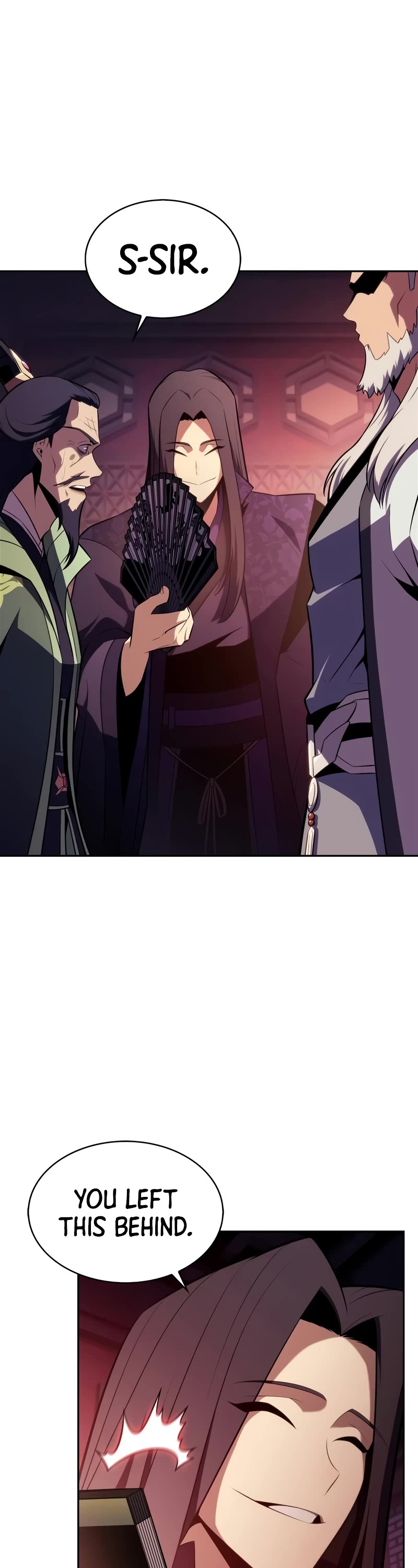 Solo Max-Level Newbie chapter 172 page 53