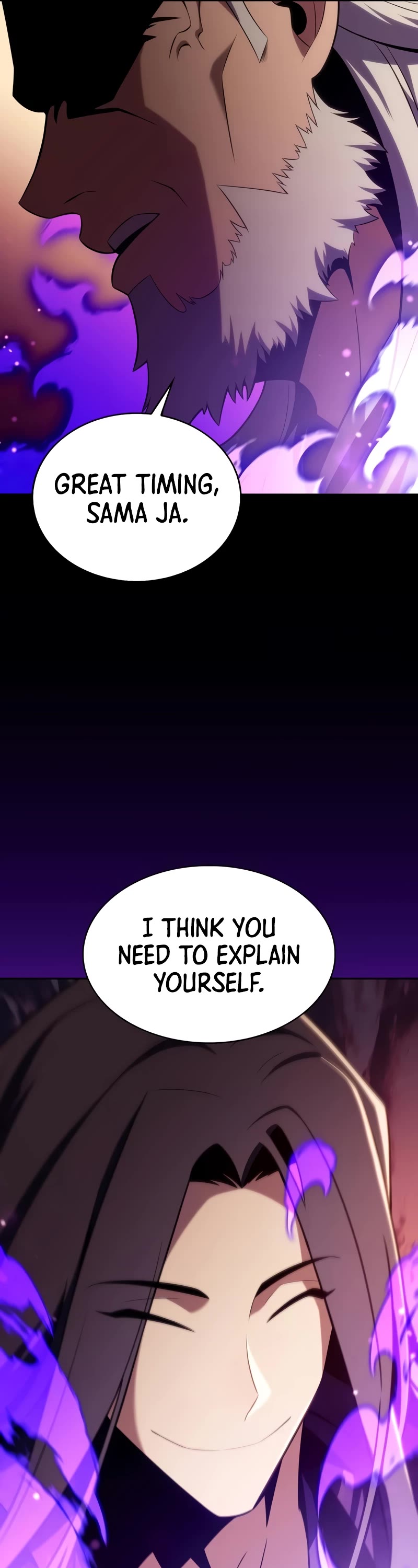 Solo Max-Level Newbie chapter 172 page 57