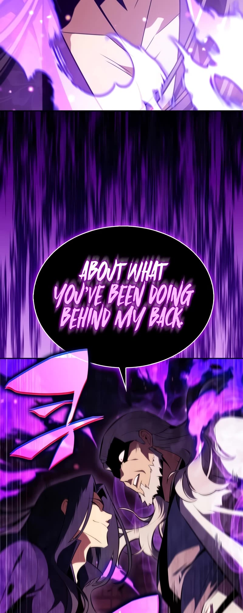 Solo Max-Level Newbie chapter 172 page 58