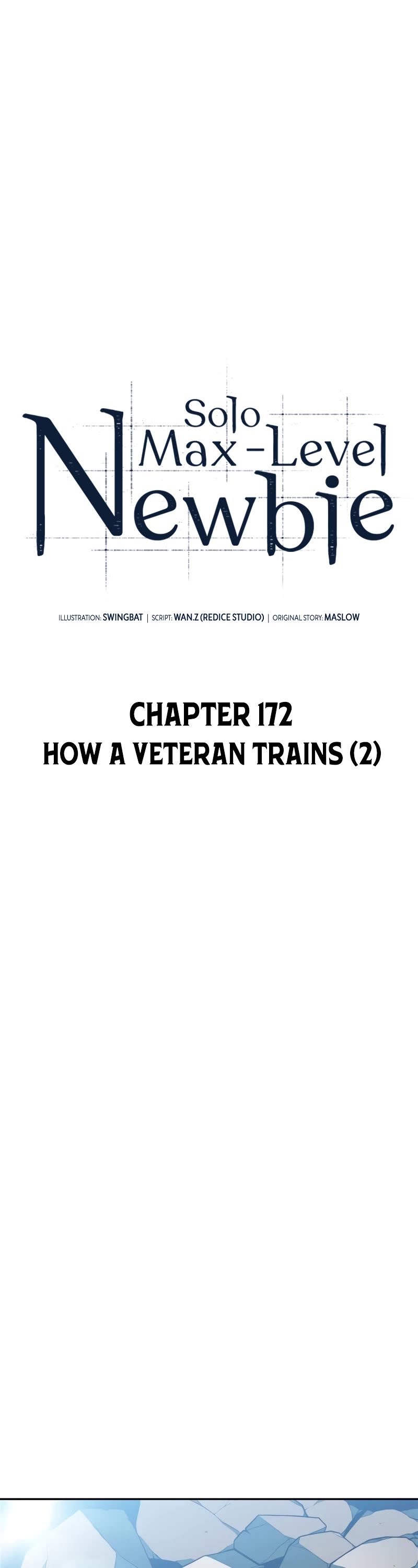 Solo Max-Level Newbie chapter 172 page 9
