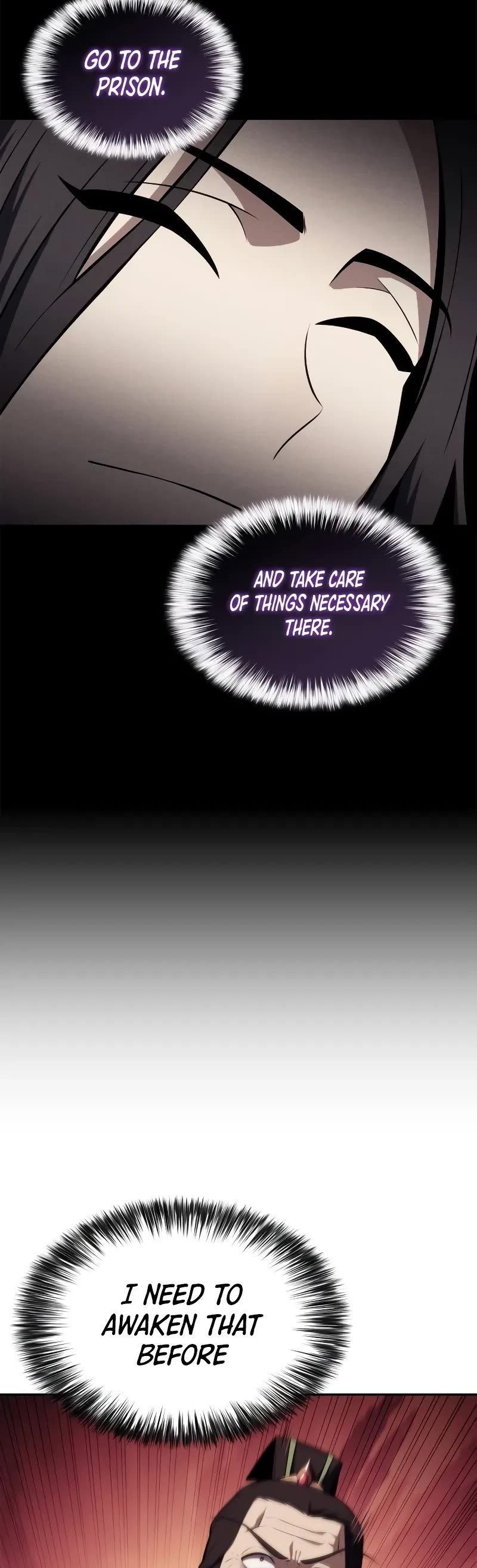 Solo Max-Level Newbie chapter 173 page 10