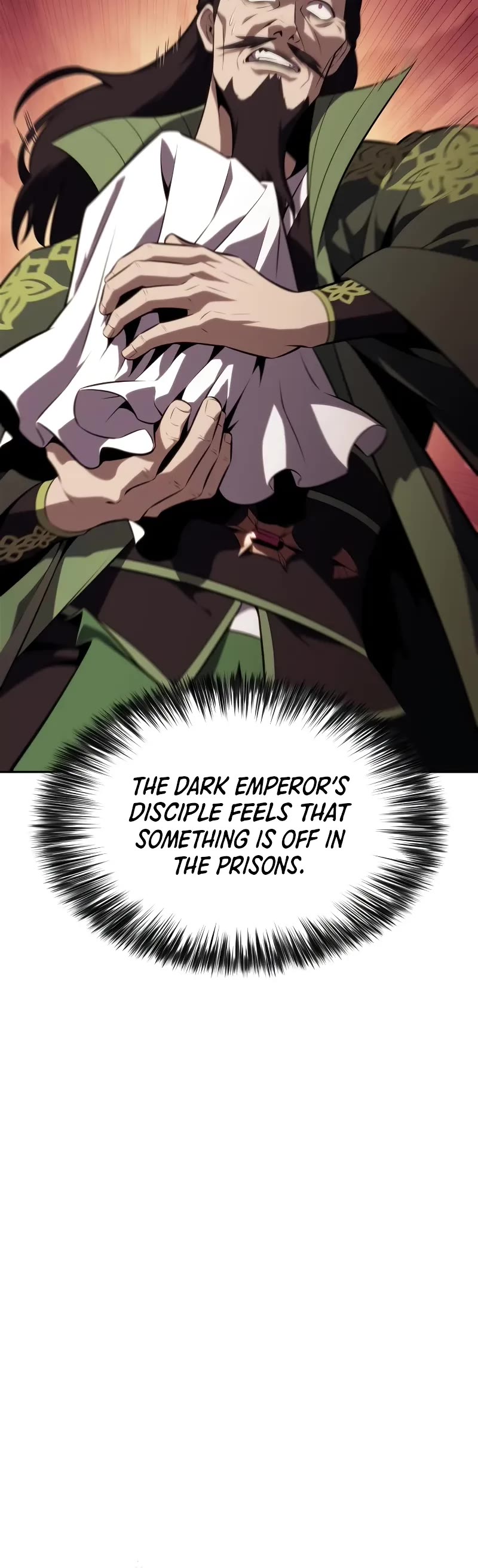 Solo Max-Level Newbie chapter 173 page 11