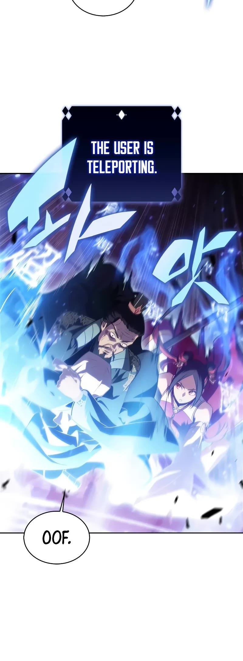 Solo Max-Level Newbie chapter 173 page 16