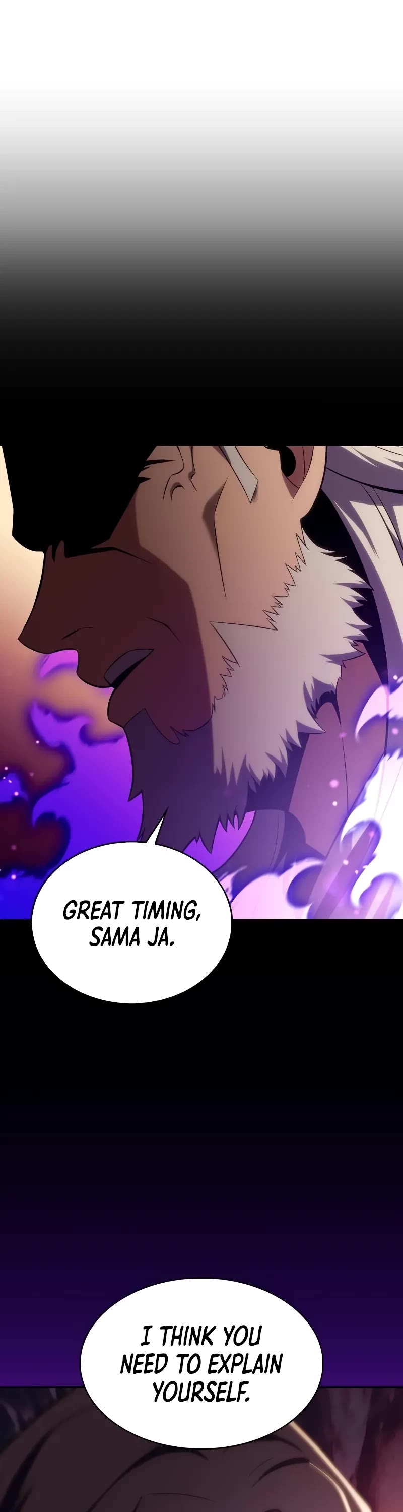 Solo Max-Level Newbie chapter 173 page 2