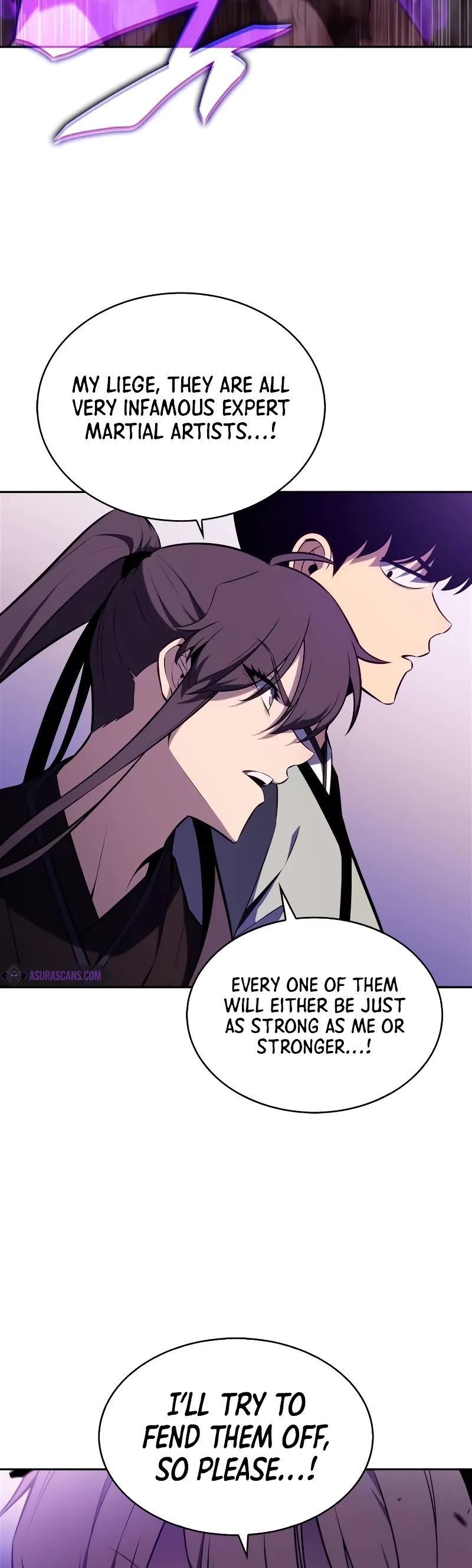 Solo Max-Level Newbie chapter 173 page 25