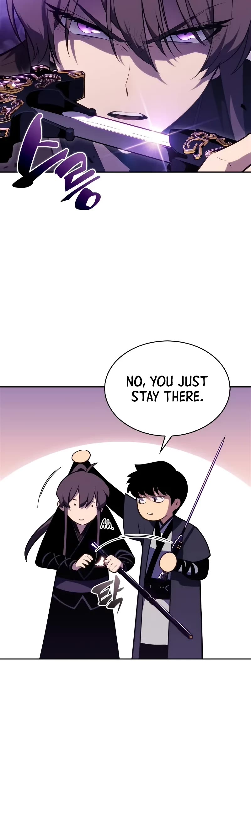 Solo Max-Level Newbie chapter 173 page 26