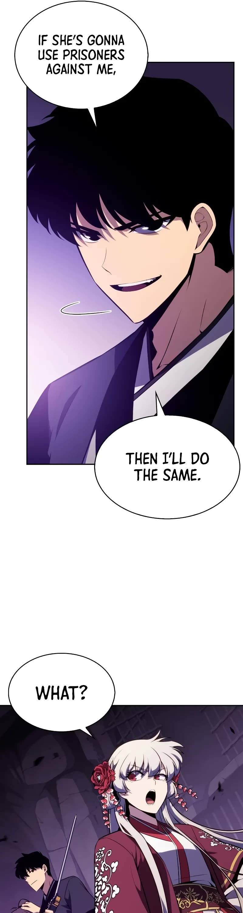 Solo Max-Level Newbie chapter 173 page 27