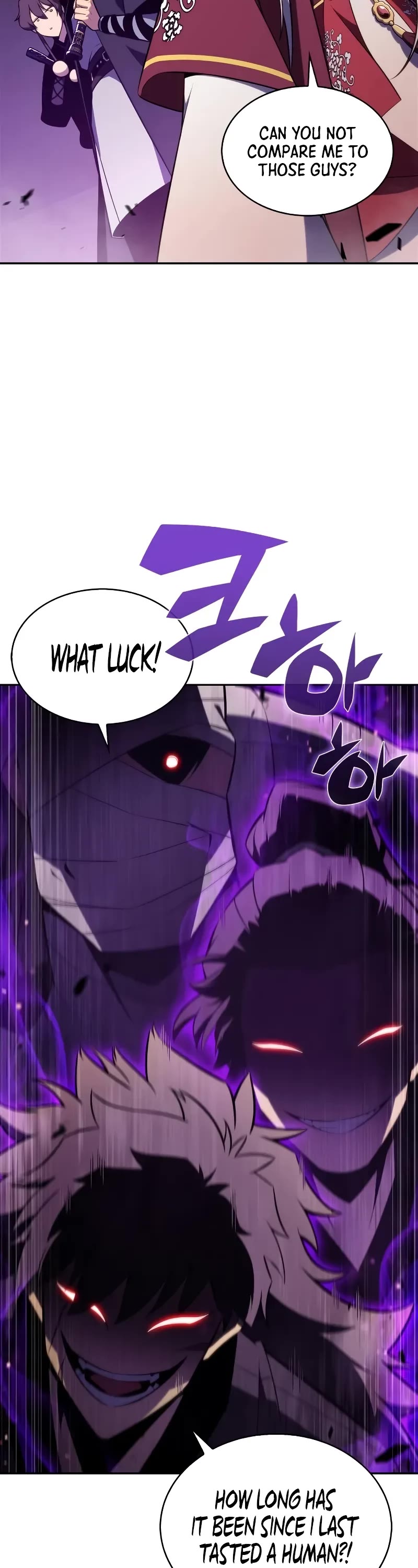 Solo Max-Level Newbie chapter 173 page 28