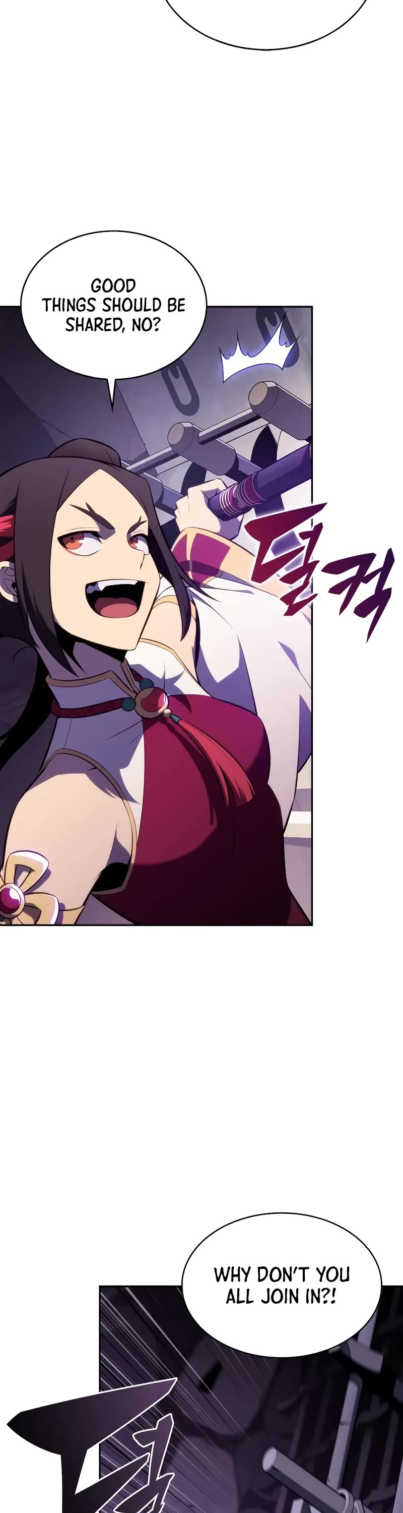 Solo Max-Level Newbie chapter 173 page 29