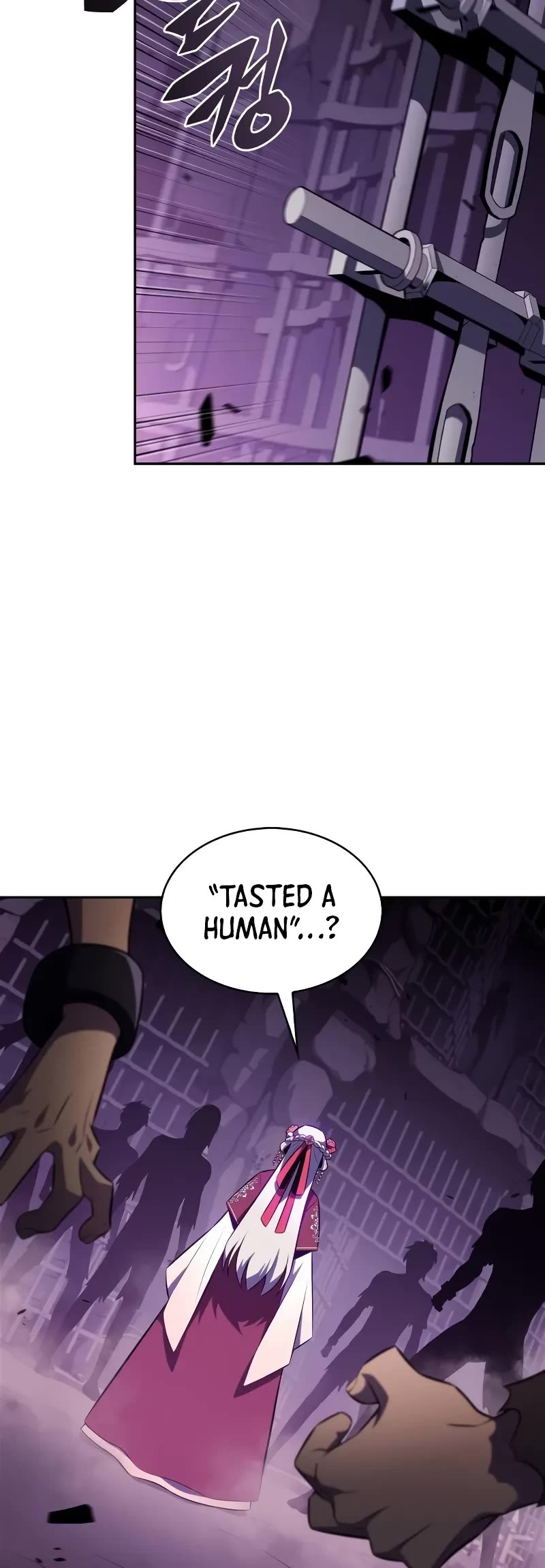 Solo Max-Level Newbie chapter 173 page 30