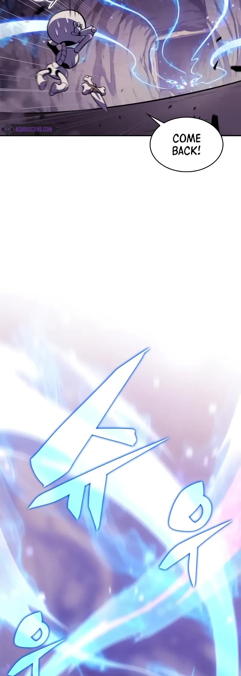 Solo Max-Level Newbie chapter 173 page 35