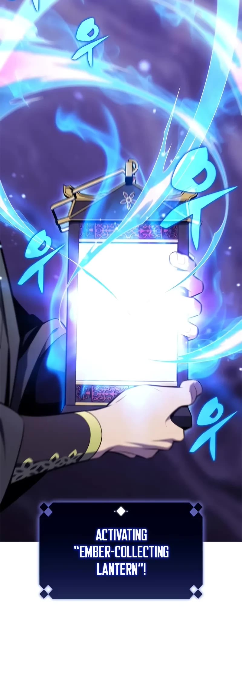 Solo Max-Level Newbie chapter 173 page 36