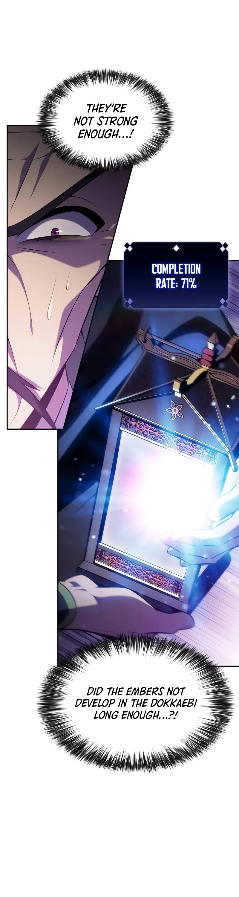 Solo Max-Level Newbie chapter 173 page 38