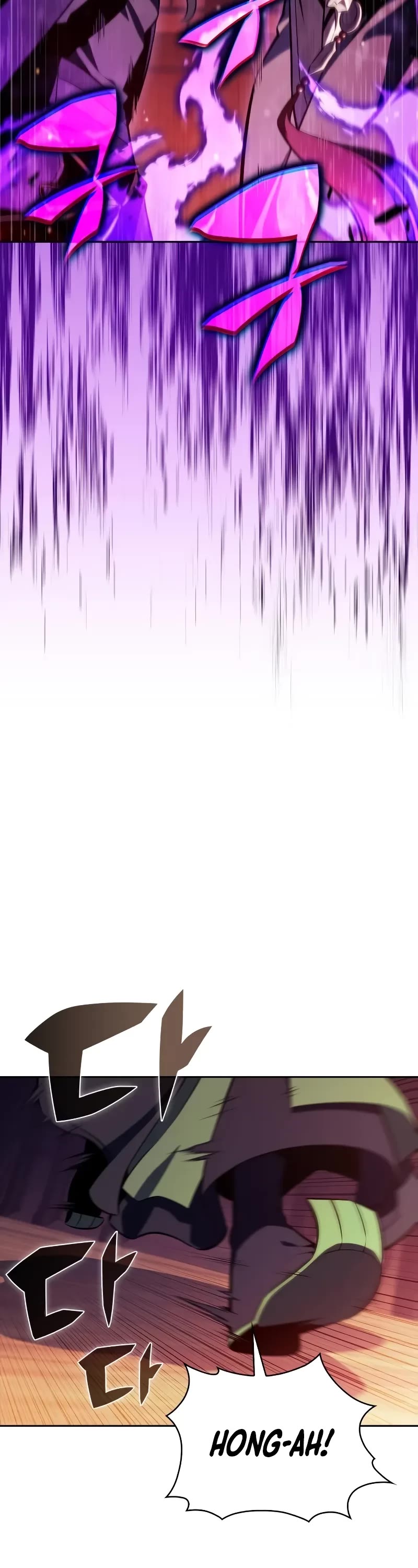 Solo Max-Level Newbie chapter 173 page 4