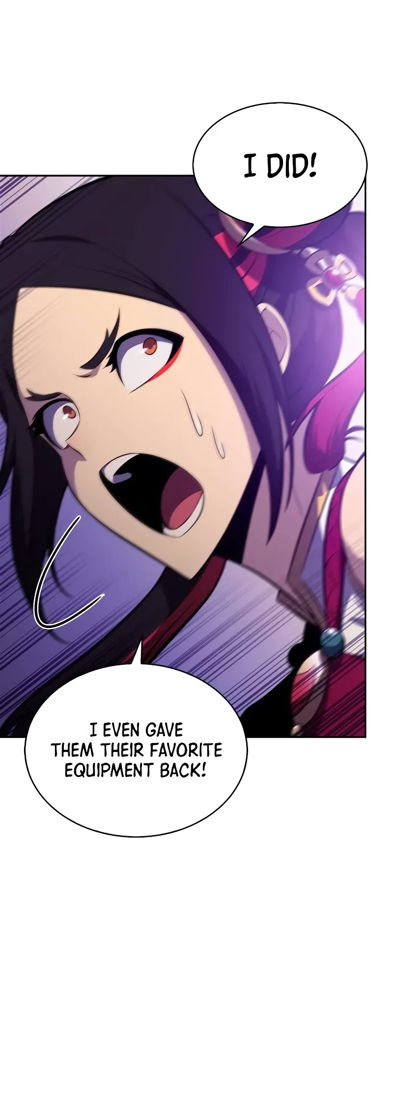 Solo Max-Level Newbie chapter 173 page 41