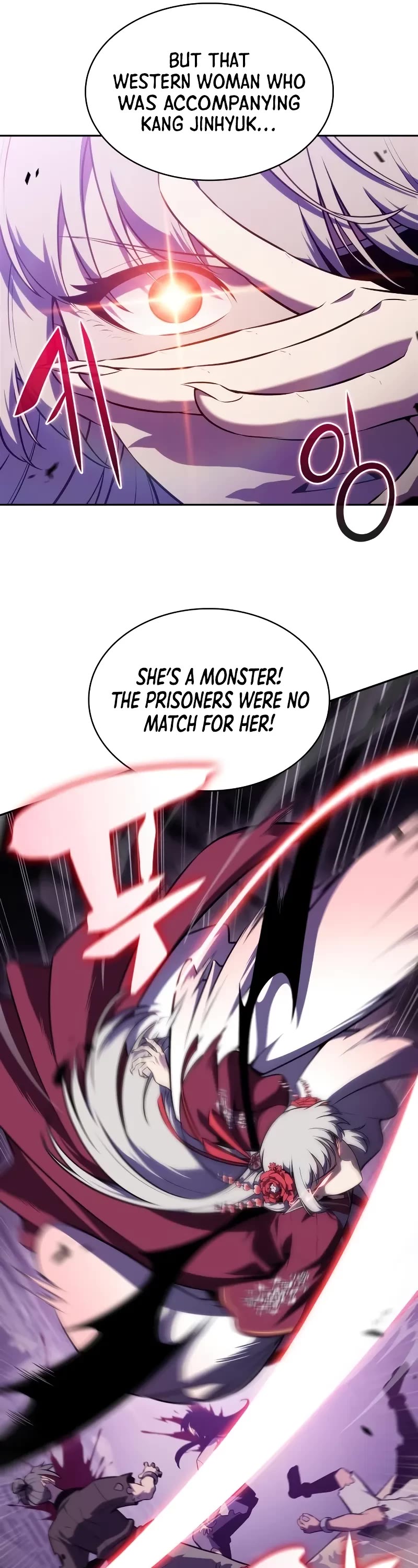 Solo Max-Level Newbie chapter 173 page 42