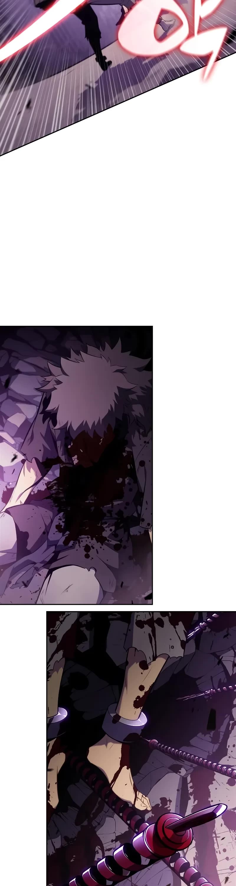 Solo Max-Level Newbie chapter 173 page 43