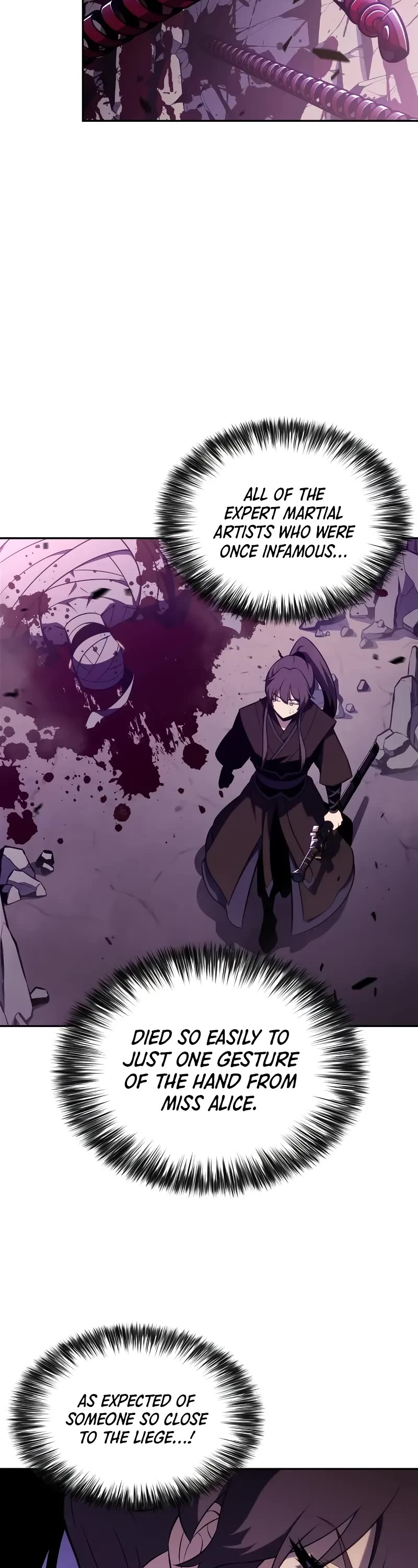 Solo Max-Level Newbie chapter 173 page 44